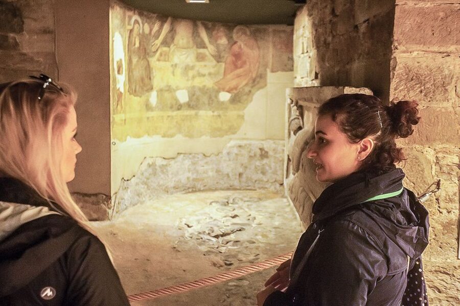 Florence Duomo, Baptistery & Opera Museum Audioguided Tour - Who This Tour Suits Best, and Who Might Want to Adjust