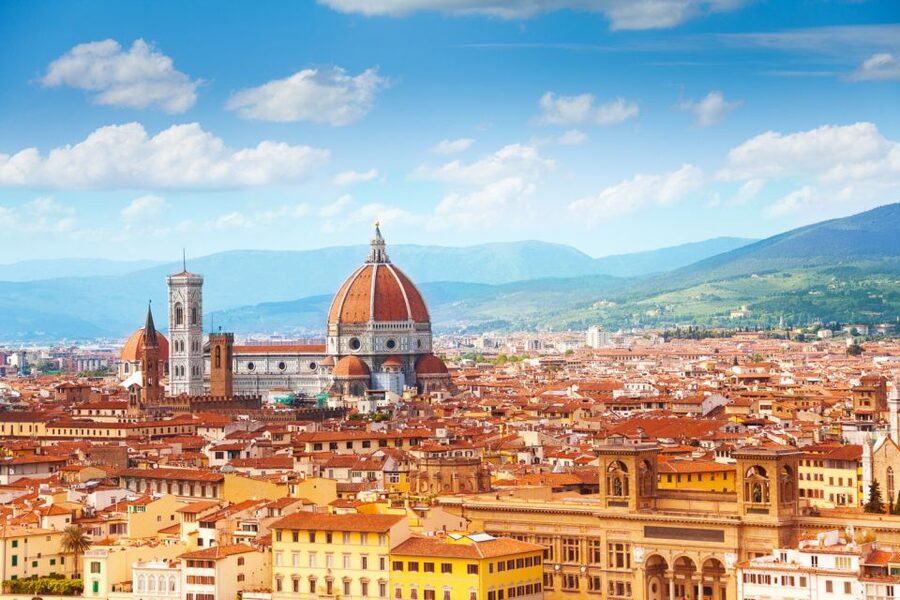 Florence Duomo, Baptistery & Opera Museum Audioguided Tour - Duomo Tickets, But With Real Explanations
