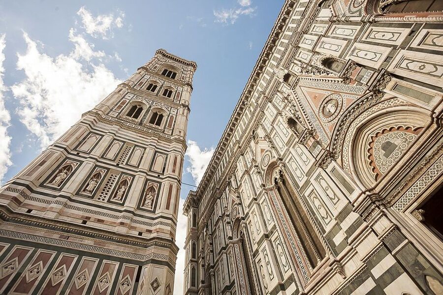 Florence Duomo, Baptistery & Opera Museum Audioguided Tour - Timing, Dress Code, and the “Rules That Matter” List