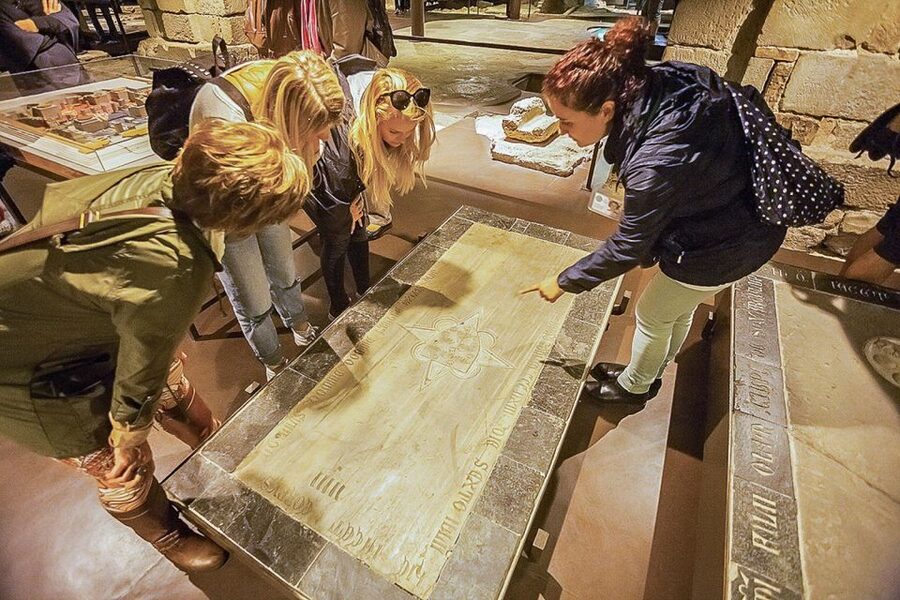 Florence Duomo, Baptistery & Opera Museum Audioguided Tour - How I’d Choose Between This and a Self-Guided Day