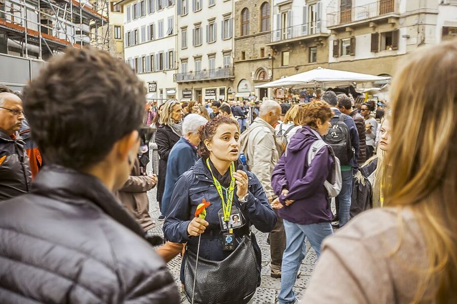 Florence Duomo, Baptistery & Opera Museum Audioguided Tour - Where to Meet Your Guide (and Avoid the Usual Duomo Confusion)