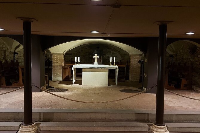 Florence Duomo Cathedral Crypt, Baptistry and Museum Entry Ticket - How long it really takes: using your 1 to 2 hours like a pro