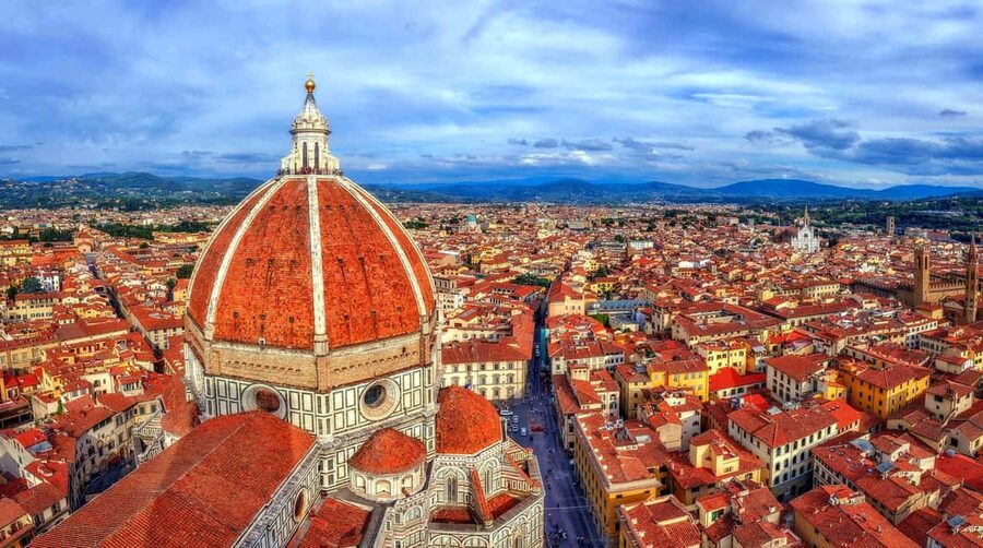Florence: Duomo Cathedral Express Guided Tour - Why This Florence Duomo Express Tour Can Be Worth $40