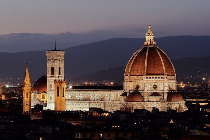 Florence: Duomo Cathedral Fast Track Entry Ticket - What Fast-Track Really Means at Santa Maria del Fiore