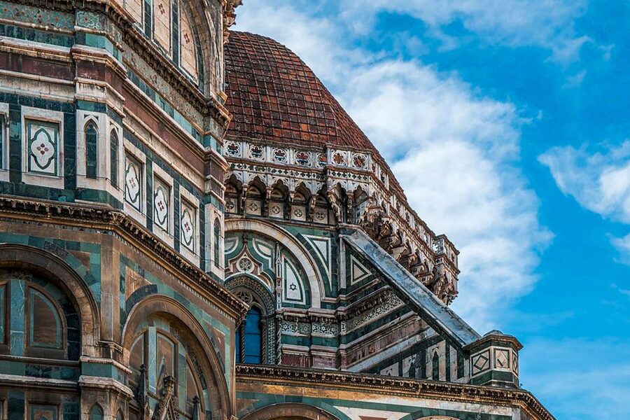 Florence: Duomo Cathedral Guided Tour - Price and Value: Why $15 Can Work Well Here