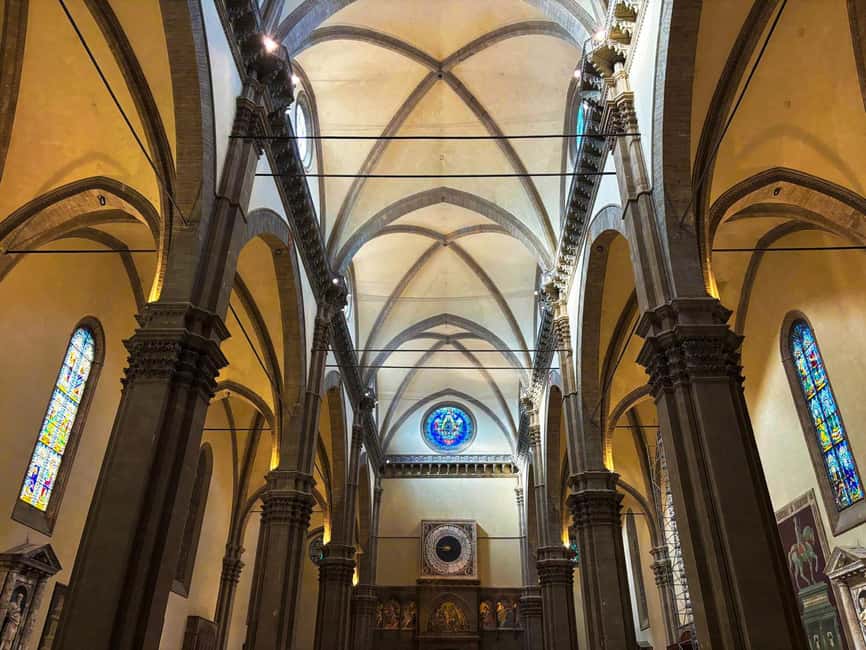 Florence: Duomo Cathedral Guided Tour - Medici Times: How Politics and Patronage Shape the Duomo