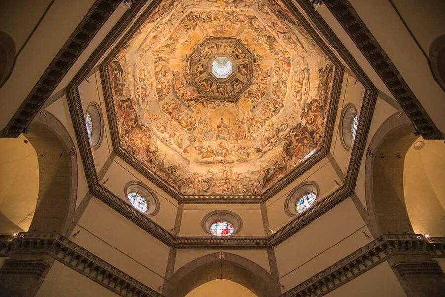 Florence Duomo Cathedral Guided Tour & Fast Track Entrance - What’s included, and what you should book separately