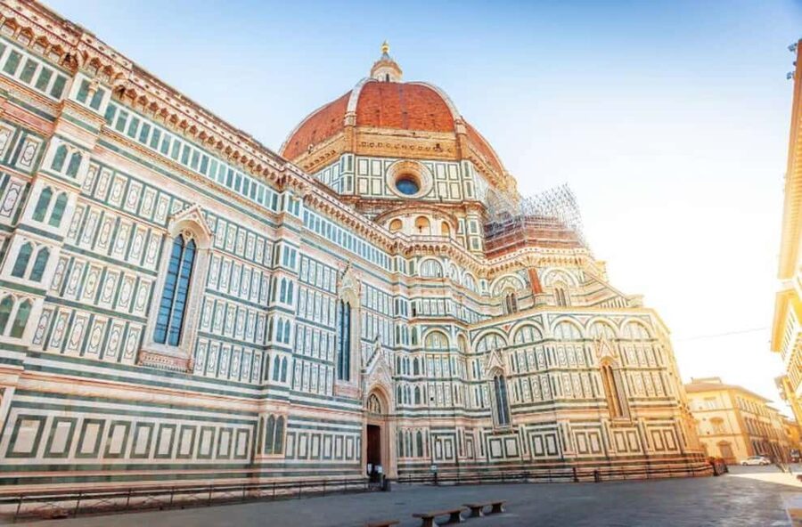 Florence Duomo Cathedral Guided Tour & Fast Track Entrance - Price and value: is $40 a fair deal?