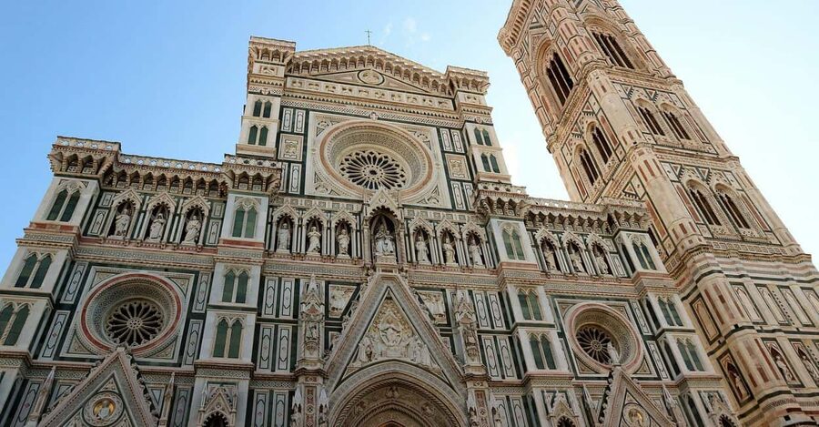 Florence Duomo Cathedral Guided Tour & Fast Track Entrance - Who this Duomo fast-track tour suits best