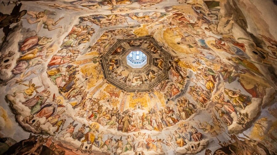 Florence: Duomo Cathedral Guided Tour with Fast-Track Entry - Key things you should know before you go