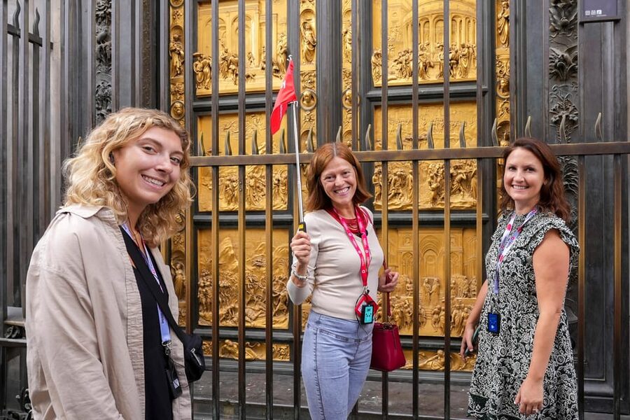 Florence: Duomo Cathedral Guided Tour with Fast-Track Entry - Fast-track Duomo entry that actually protects your time