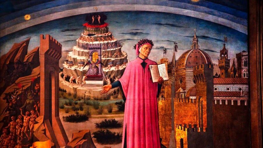 Florence: Duomo Cathedral Guided Tour with Fast-Track Entry - Dress code and practical rules that can trip you up
