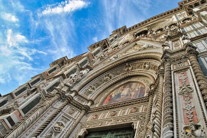 Florence Duomo Cathedral Guided Tour with Local Guide - Key highlights worth knowing before you go