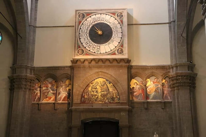 Florence: Duomo Cathedral Immediate Access & Guided Tour - Key highlights to know before you go