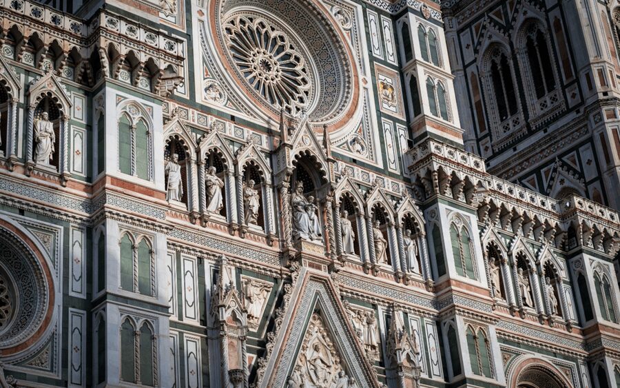 Florence: Duomo Cathedral Immediate Access & Guided Tour - What you get, and what you still have to buy separately