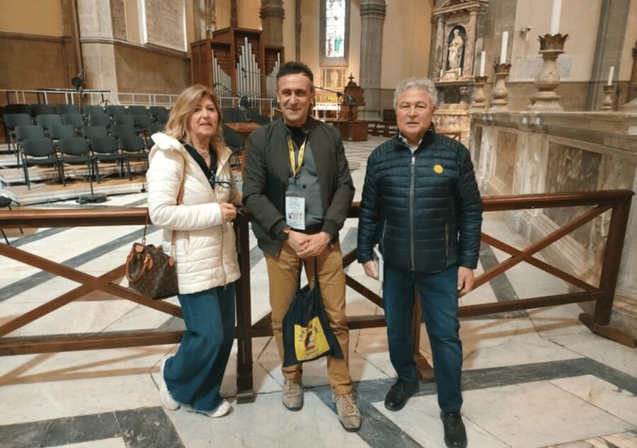 Florence: Duomo Cathedral Immediate Access & Guided Tour - Dress code, rules, and practical tips that save time at the door