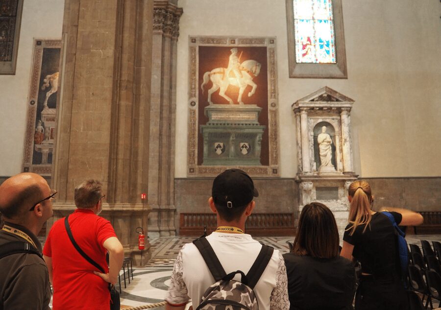 Florence: Duomo Cathedral Immediate Access & Guided Tour - Should you book it or skip it?