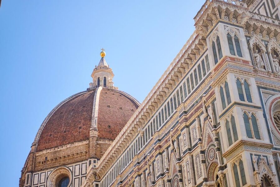 Florence: Duomo Cathedral Skip-the-Line Guided Tour - Key things that make this tour worth your time