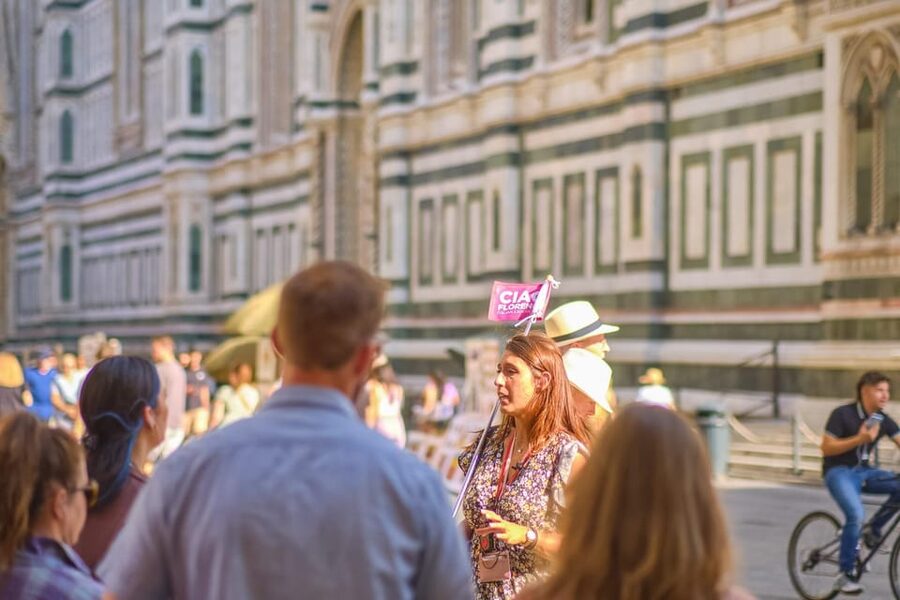 Florence: Duomo Cathedral Skip-the-Line Guided Tour - Practical rules that can slow you down if you ignore them