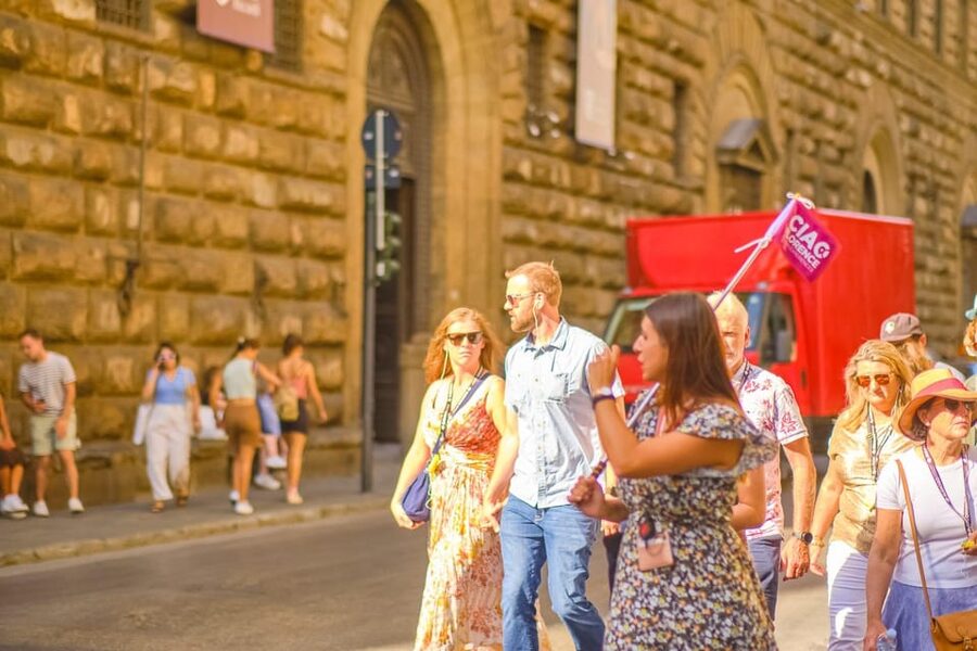 Florence: Duomo Cathedral Skip-the-Line Guided Tour - Value at about $25, and when a short tour is the right move