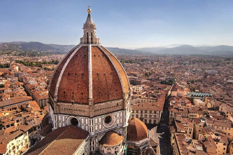 Florence: Duomo Cathedral Small Group Tour - Price and value: why $34 can make sense