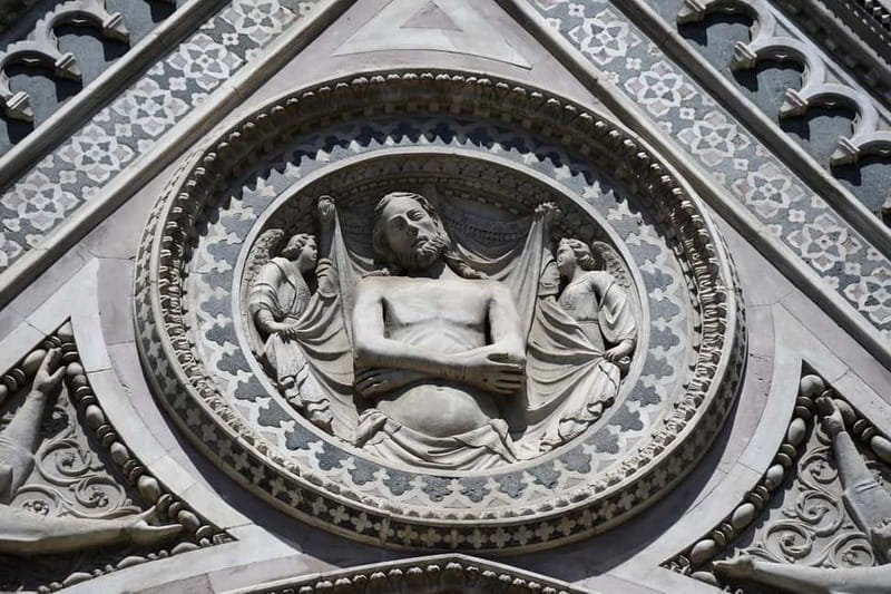 Florence: Duomo Cathedral Ticket & Optional Bell Tower Climb - Price and Value: Is $41 a Good Deal?