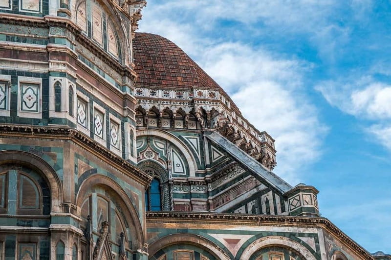 Florence: Duomo Cathedral Ticket & Optional Bell Tower Climb - Florence Giotto Pass: What You’re Buying (and Why It’s Worth It)