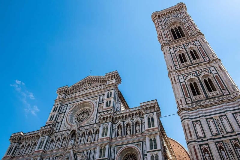 Florence: Duomo Cathedral Ticket & Optional Bell Tower Climb - Santa Reparata Archaeological Site: Florence’s Earlier Cathedral Layers