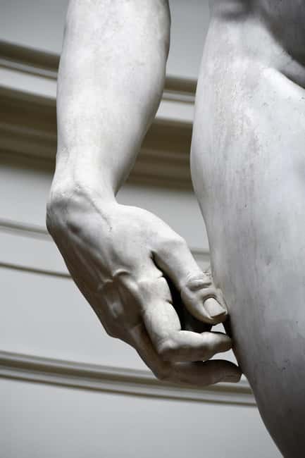 Florence: Duomo Cathedral Ticket & Optional Bell Tower Climb - Small Group Logistics: Express Security and a Smoother Entry