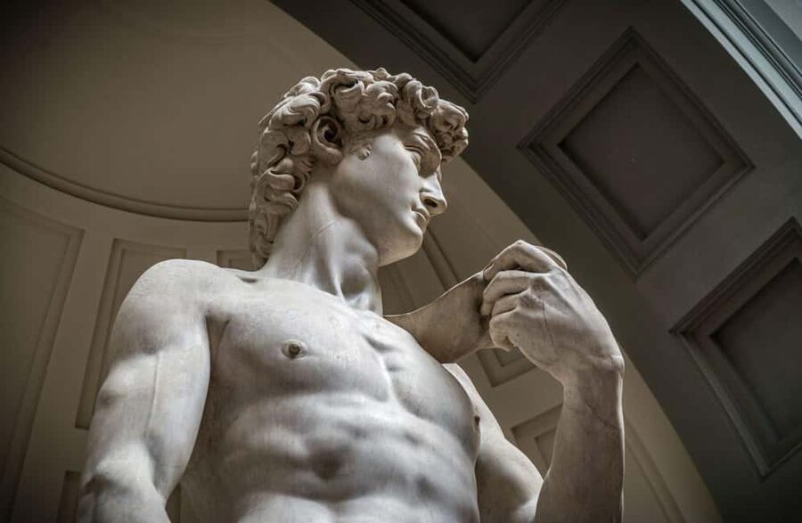 Florence: Duomo Cathedral Ticket & Optional Bell Tower Climb - Where to Meet: Lindt Shop Spotting and Getting Started Fast