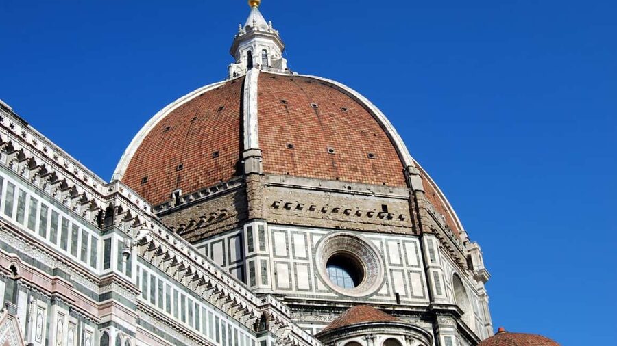 Florence: Duomo Complex and Giotto's Bell Tower Entry Ticket - Price and value: is $50 per person worth it