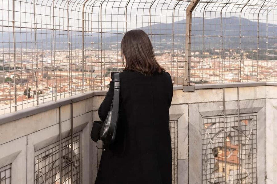 Florence:Duomo Complex & Giotto's Bell Tower Ticket+AudioApp - Who This Ticket Suits Best, and Who Should Think Twice