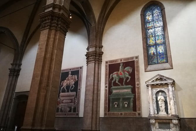 Florence Duomo Complex Guided Tour - Price and Value at About $92.89, What You’re Actually Buying