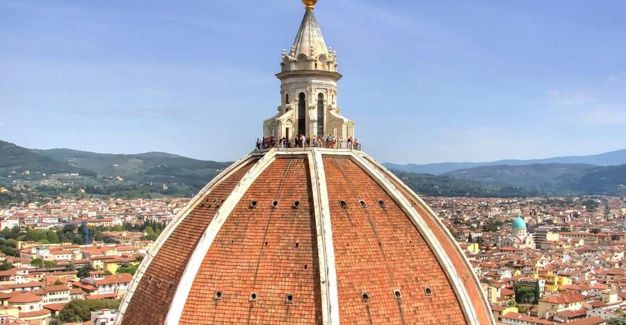 Florence: Duomo Complex Guided Tour w/Cupola Entry Tickets - Key highlights worth planning for