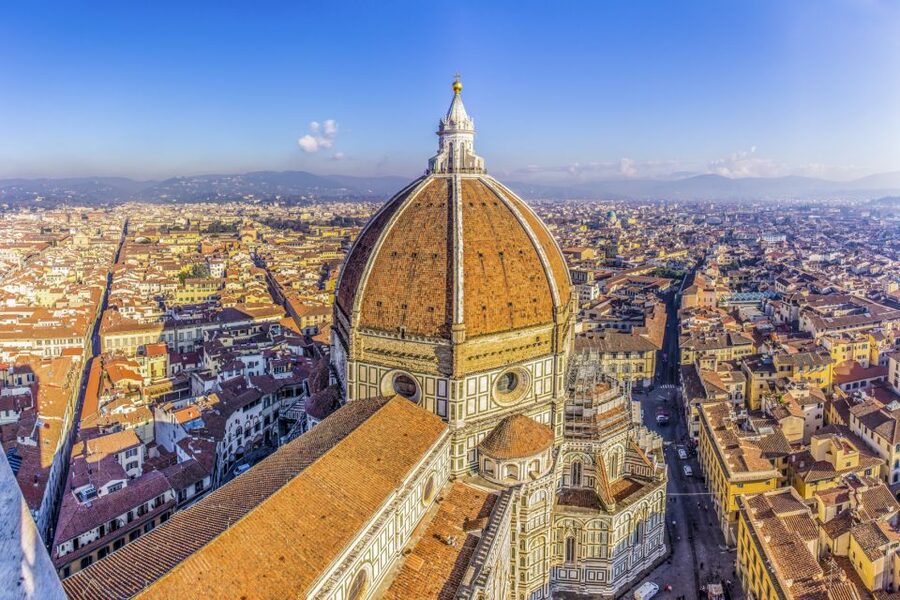 Florence: Duomo Complex Guided Tour w/Cupola Entry Tickets - Price and value: is $193 a good deal?