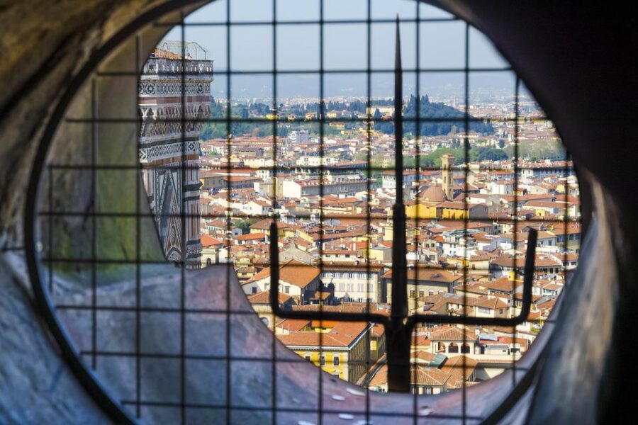 Florence: Duomo Complex Guided Tour w/Cupola Entry Tickets - Opera del Duomo Museum: originals that make the Duomo click