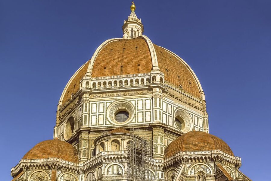 Florence: Duomo Complex Guided Tour w/Cupola Entry Tickets - Dress code, bag rules, and the small stuff that can ruin your day