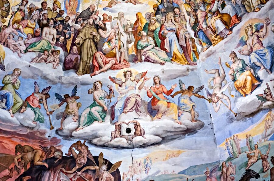 Florence Duomo Complex Guided Tour with Dome Admission - Who should book this Duomo complex guided tour