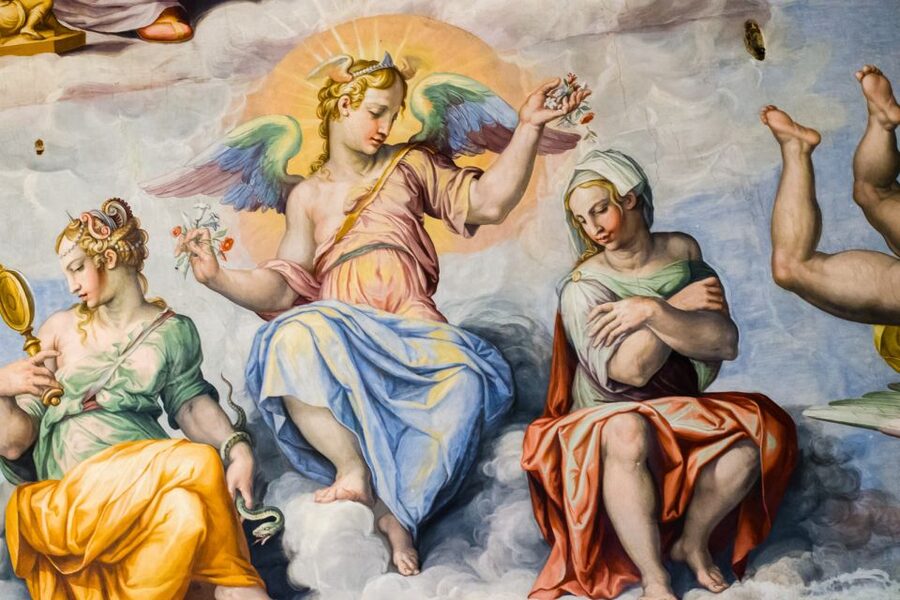 Florence Duomo Complex Guided Tour with Dome Admission - Pace, group energy, and how to handle a fast-moving schedule