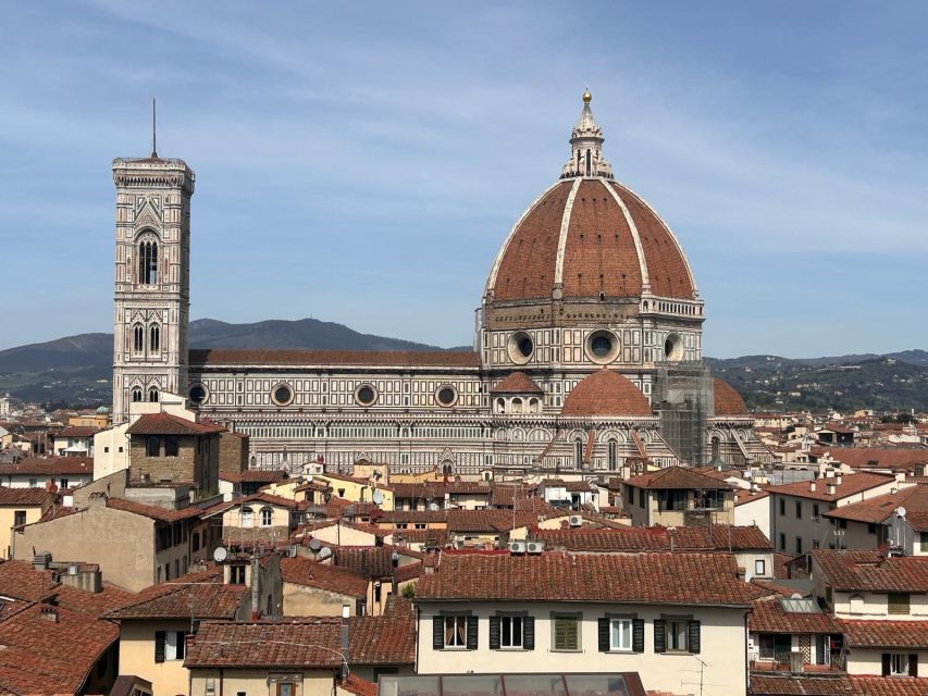 Florence: Duomo Complex Guided Tour with Dome Entrance - Price and value: what you really get for around $126