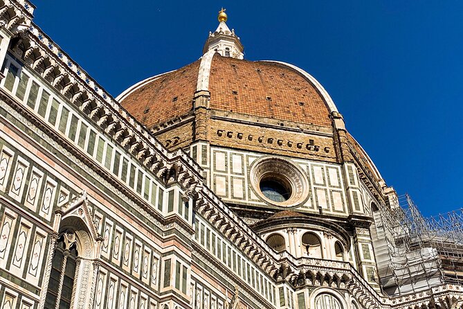 Florence Duomo Complex Private Guided Tour - How the Florence Duomo Complex feels different with a private guide