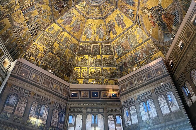 Florence Duomo Complex Private Guided Tour - Guides make the difference: what great guidance sounds like