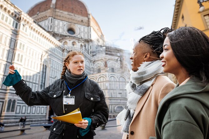 Florence: Duomo Complex Private Guided Tour & Optional Dome Climb - Key highlights worth planning around