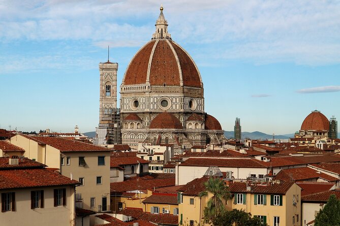 Florence: Duomo Complex Private Guided Tour & Optional Dome Climb - Museo dell’Opera del Duomo: the artifacts behind the facade