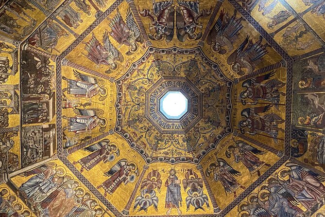 Florence Duomo Complex Private Guided Tour - Inside Santa Maria del Fiore: the façade vs. the interior