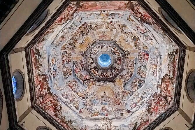 Florence Duomo Complex Private Tour - Florence Duomo Complex Private Tour, why this plan works