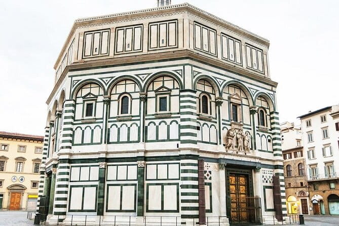 Florence Duomo Complex Private Tour - Who this Duomo tour is best for