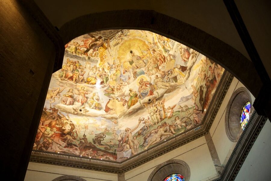 Florence: Duomo Complex Tour with Giotto Tower Ticket - Guide quality is a real part of the product