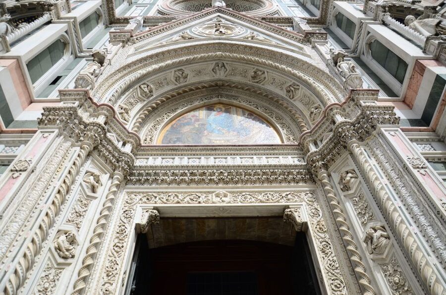 Florence: Duomo Complex Tour with Giotto Tower Ticket - Value for the price: where the $78.57 per person makes sense