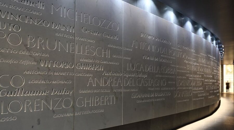 Florence: Duomo Complex Tour with Giotto Tower Ticket - What’s included, and where the value really comes from
